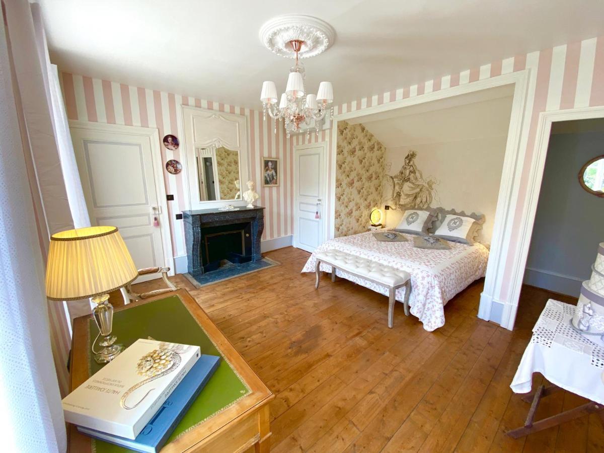 Chateau Des Janroux Juliénas Стая снимка