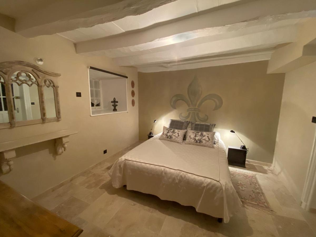 Chateau Des Janroux Juliénas Стая снимка