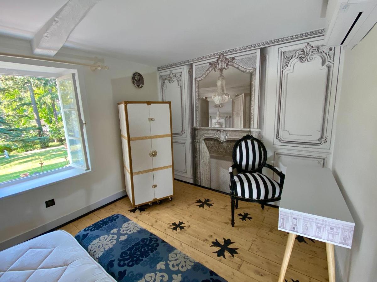 Chateau Des Janroux Juliénas Стая снимка