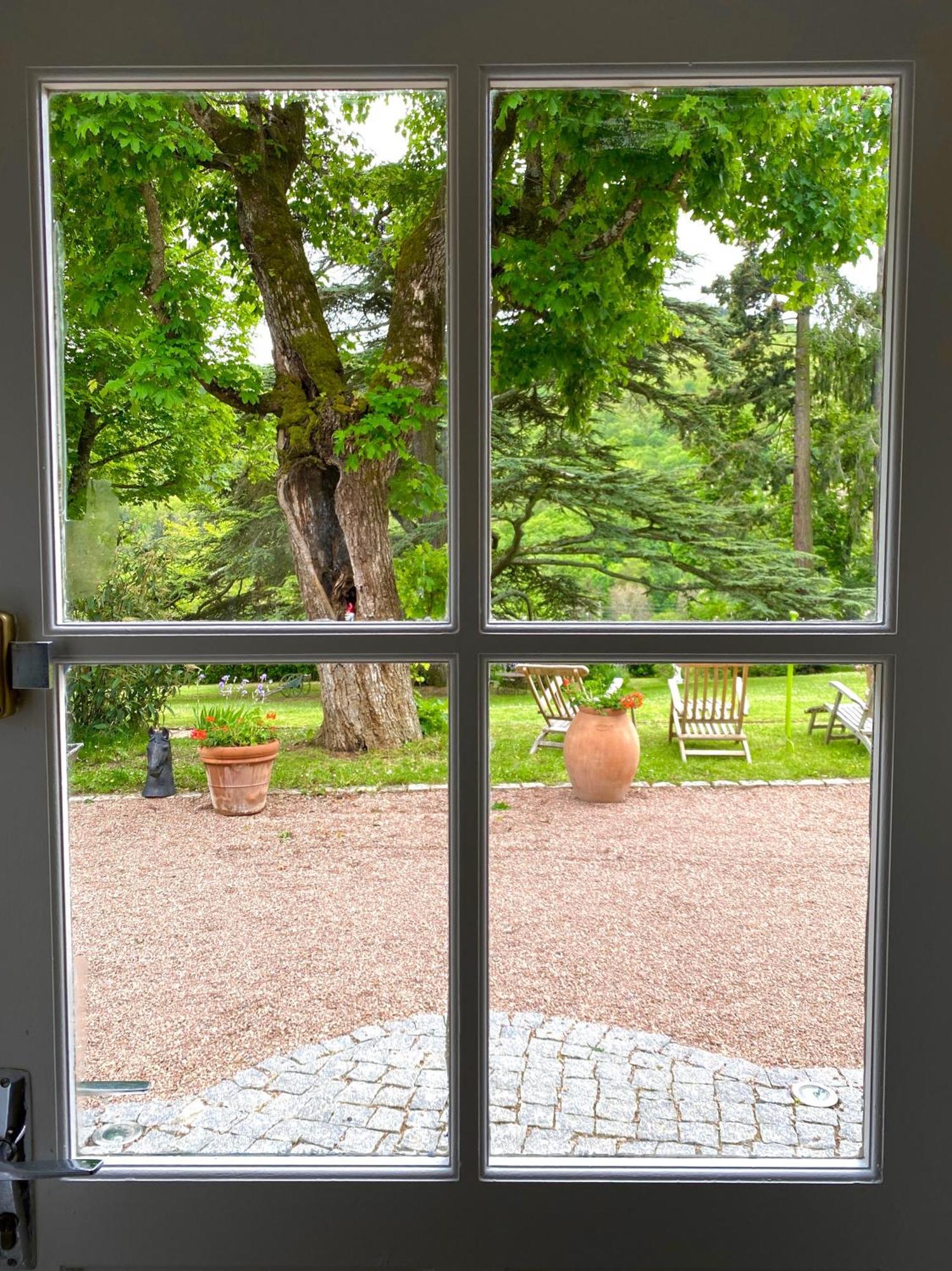 Chateau Des Janroux Juliénas Стая снимка