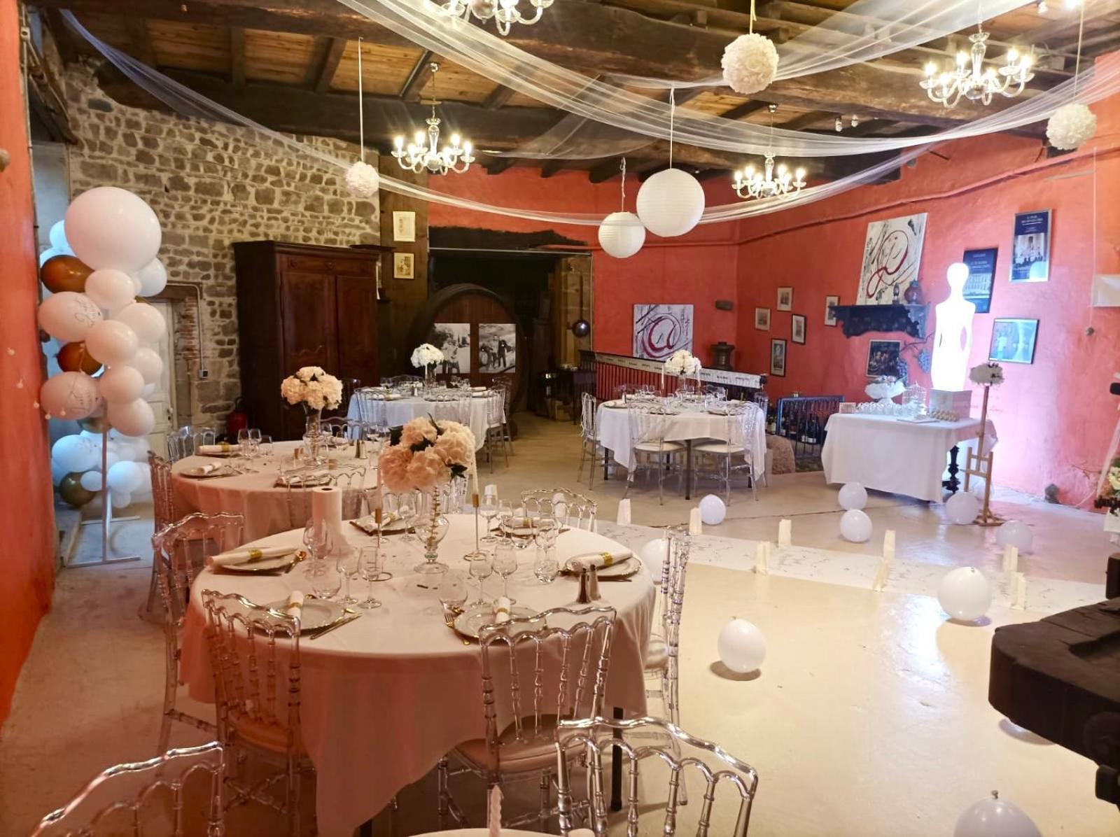 Chateau Des Janroux Juliénas Екстериор снимка